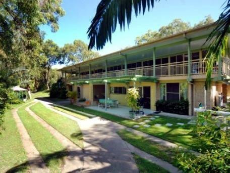 Orchid Beach Apartments主图