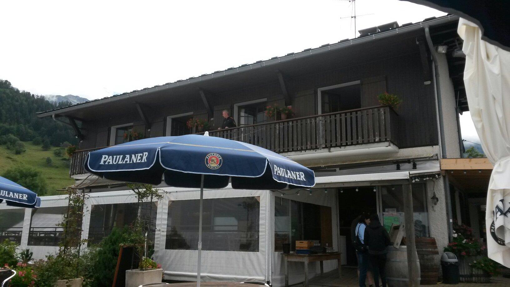 L'Edelweiss-餐饮