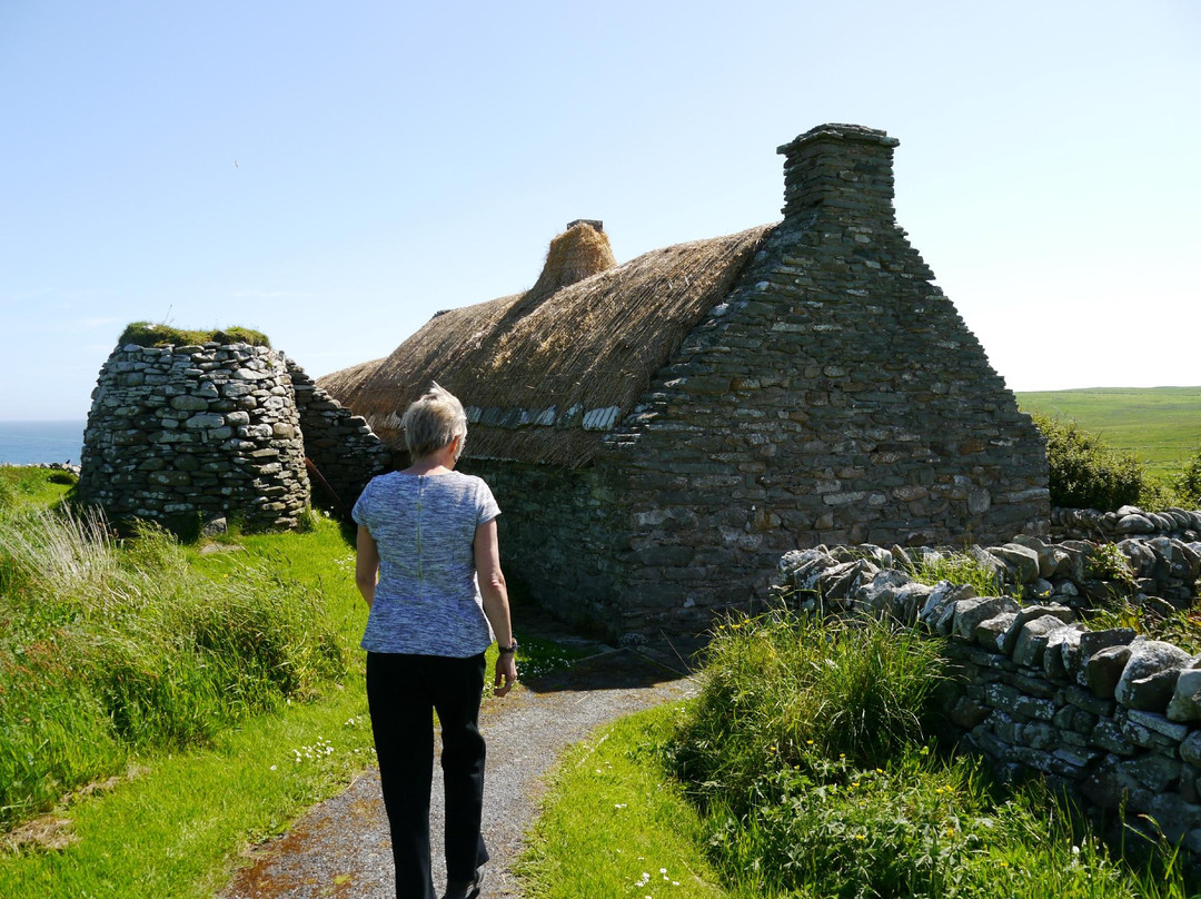 See Shetland with Sarah McBurnie Tours景点图片