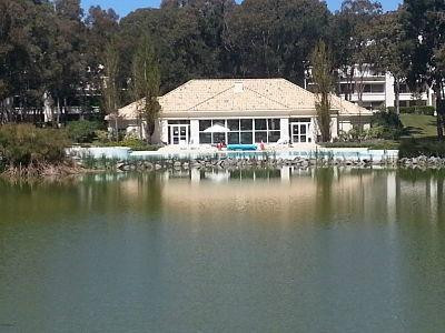 Lloret De Mar-Green Park Resort