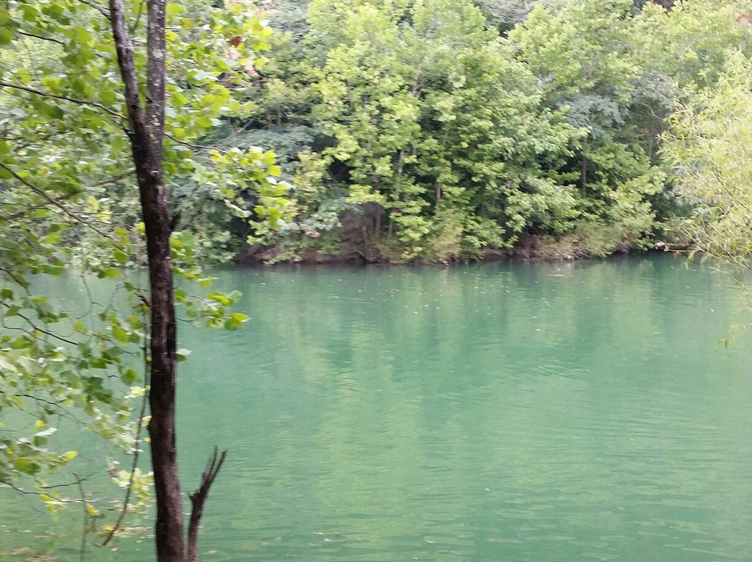 Ijams Nature Center-诺克斯维尔必去景点