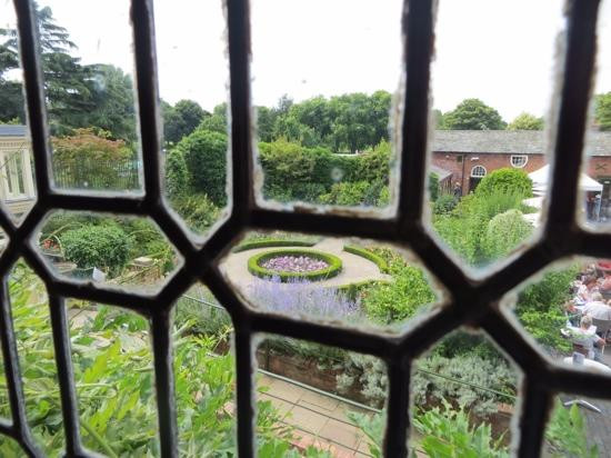 Bantock House Museum景点图片