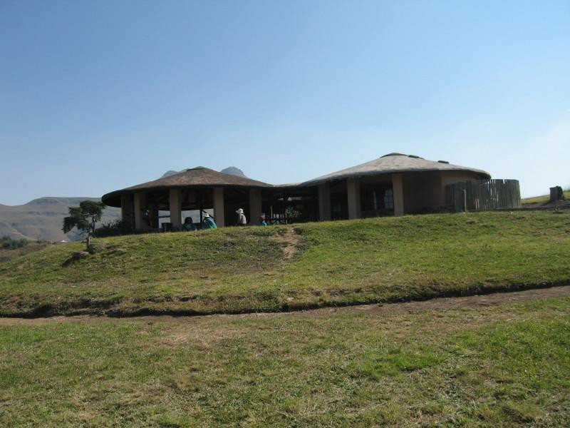 Marutswa Forest Trail and Boardwalk-Bulwer必去景点