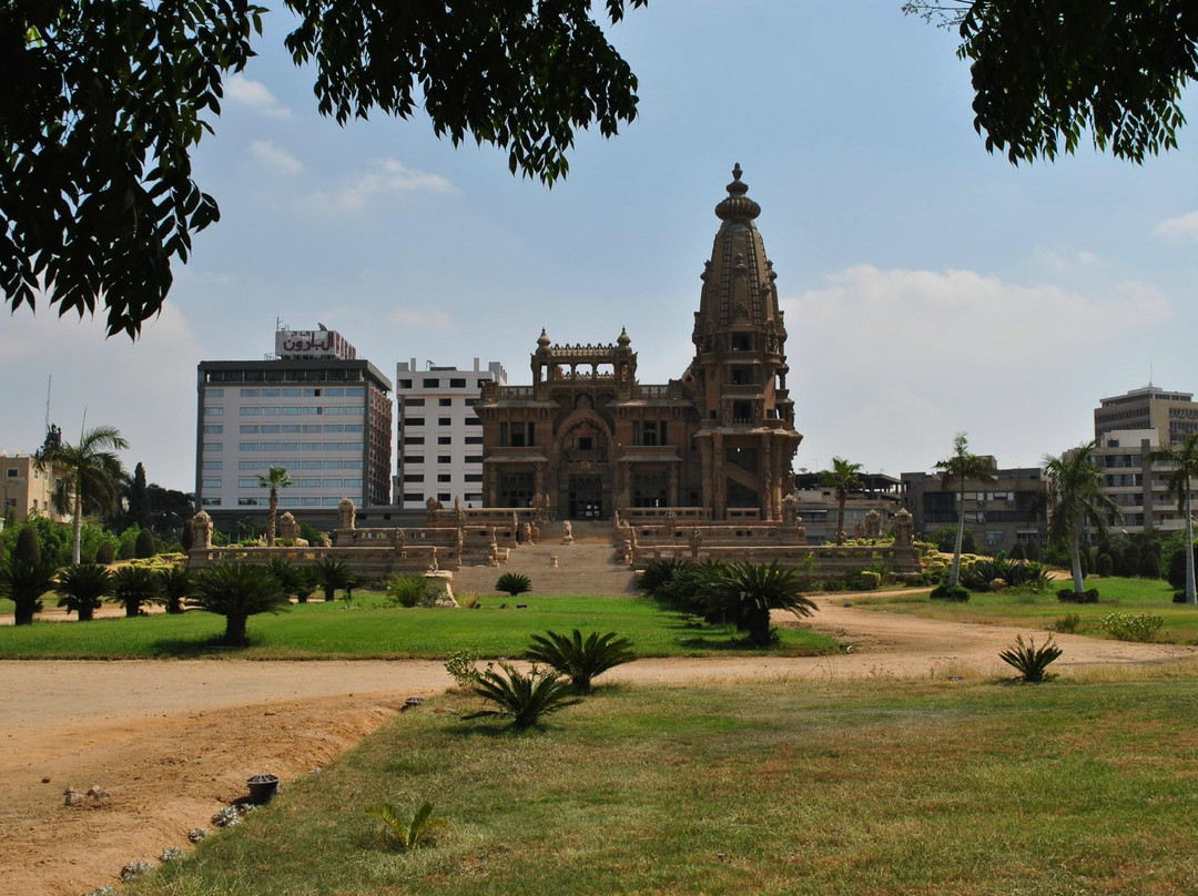 Islamic Cairo-开罗必去景点