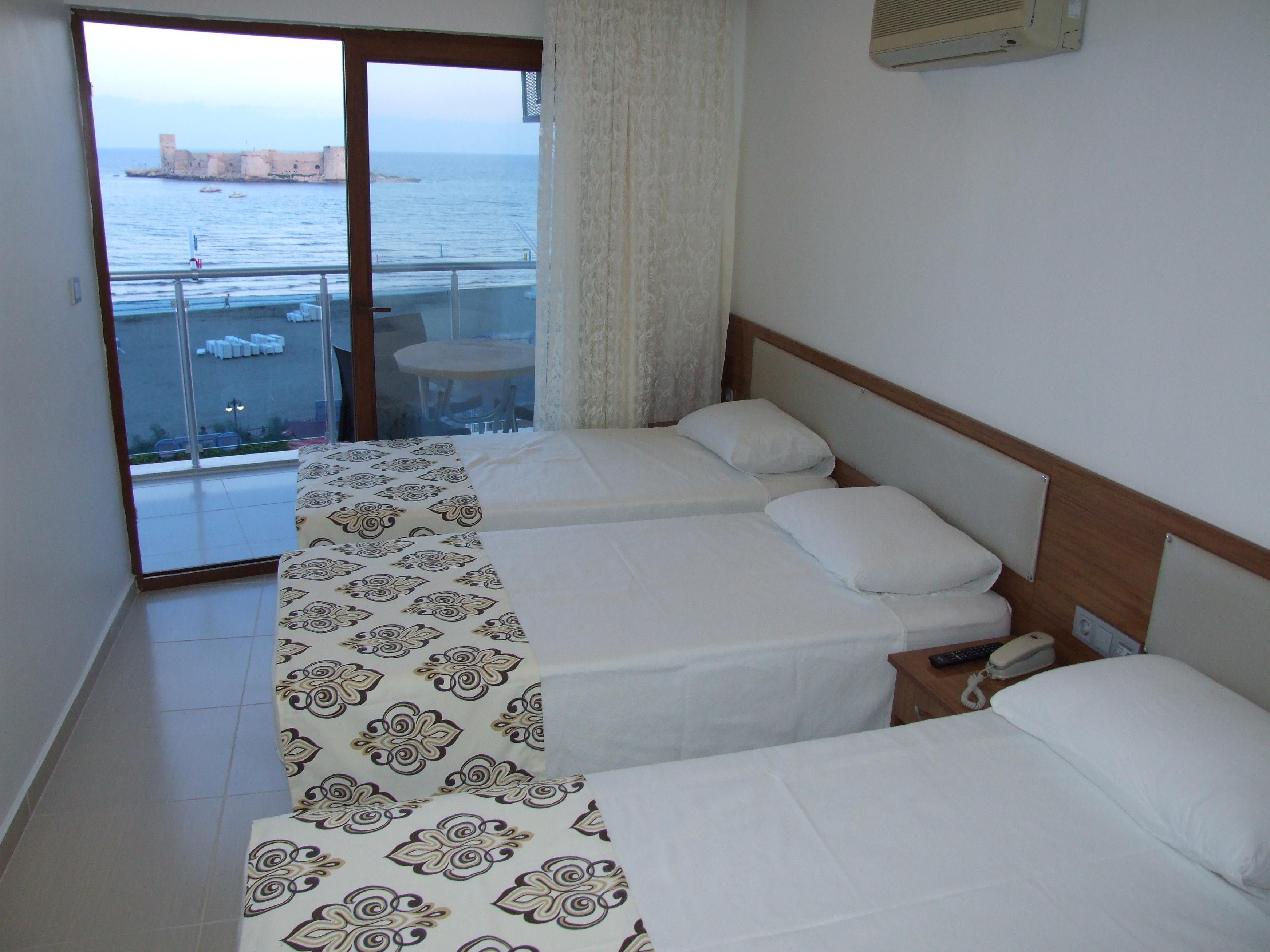 Nisan Hill Hotel-官方