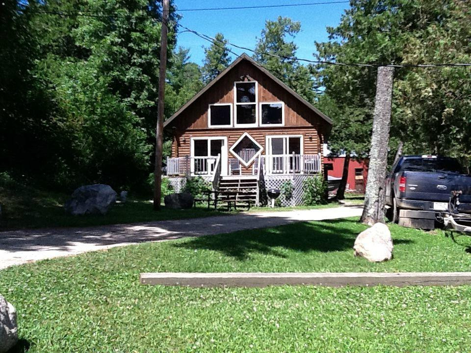 Glenwood Lodge