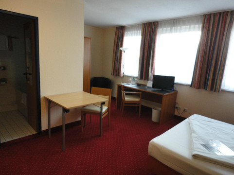 开姆尼斯ACHAT 酒店