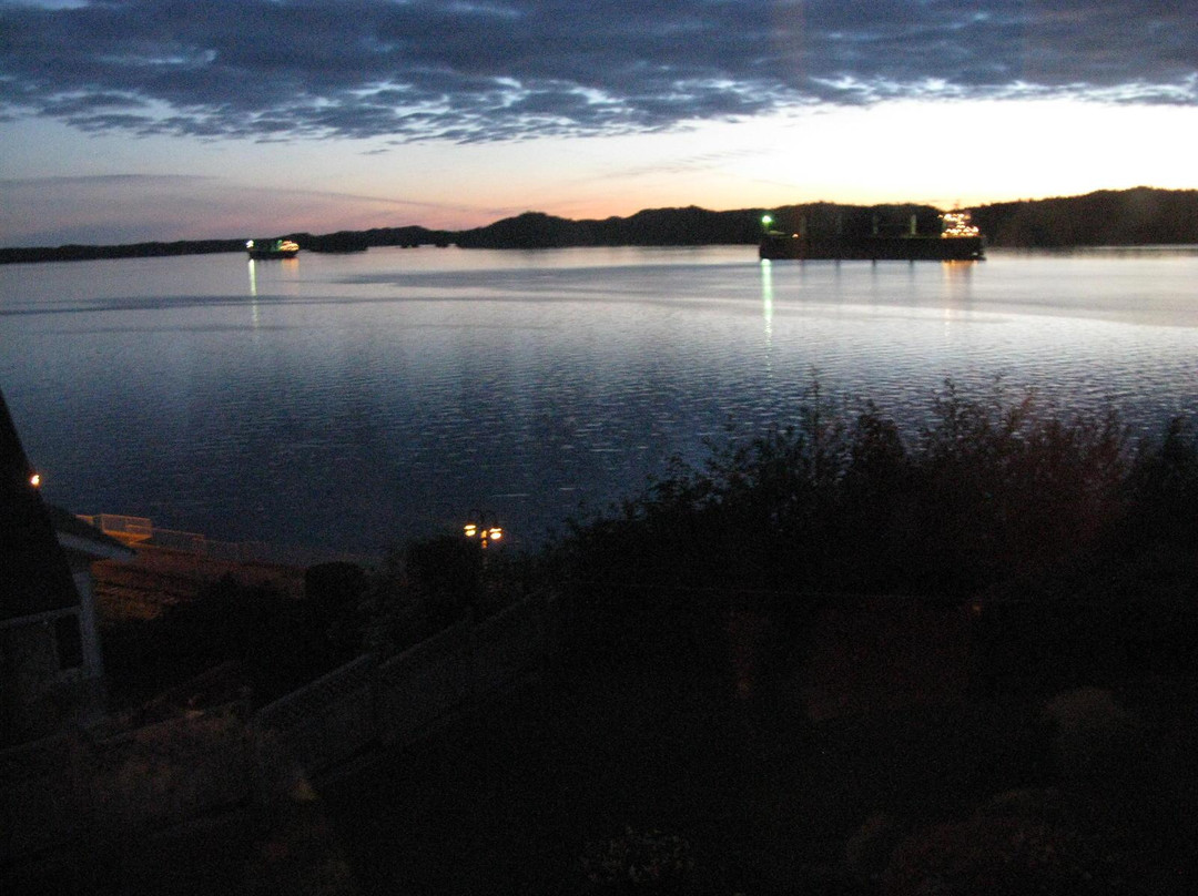 Pillsbury Guest House主图