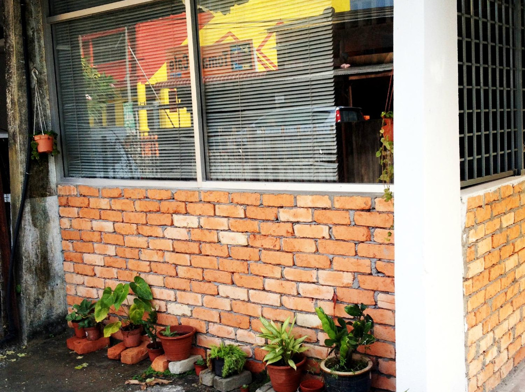 Pengkalan Chepa旅游攻略图片