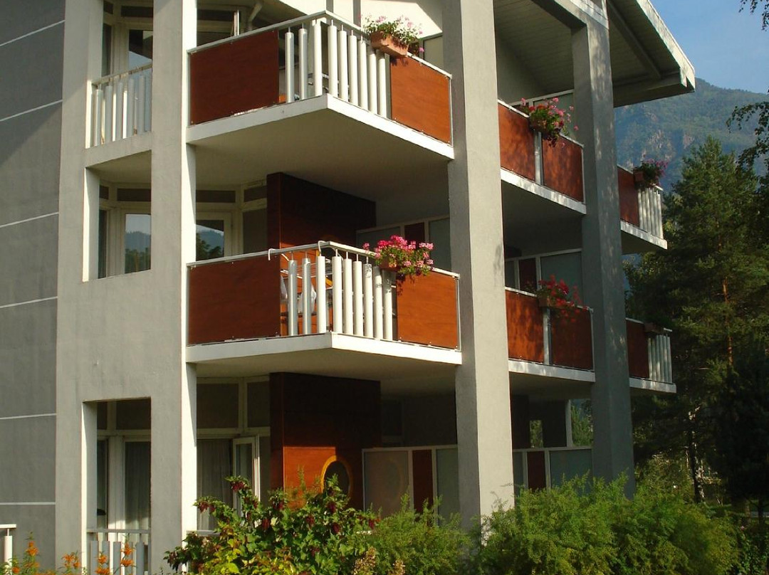 Residence Radiana