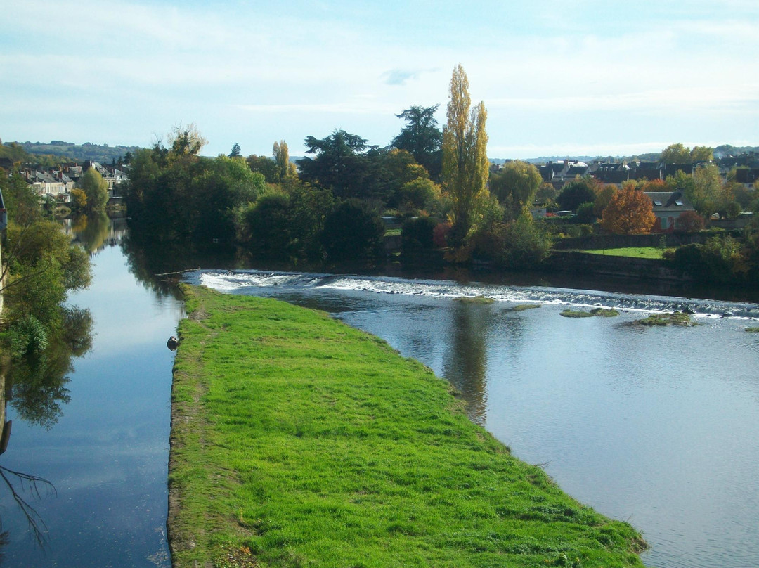 Le Moulin Saint-Etienne主图