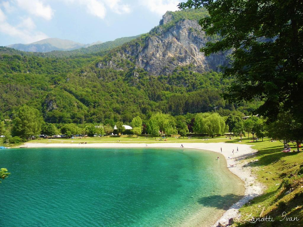 Lago di Ledro景点图片