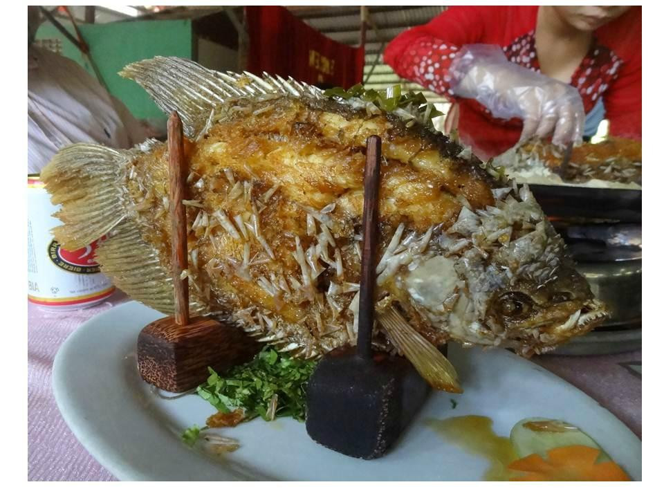 Tan An餐馆和美食-Hao Ai