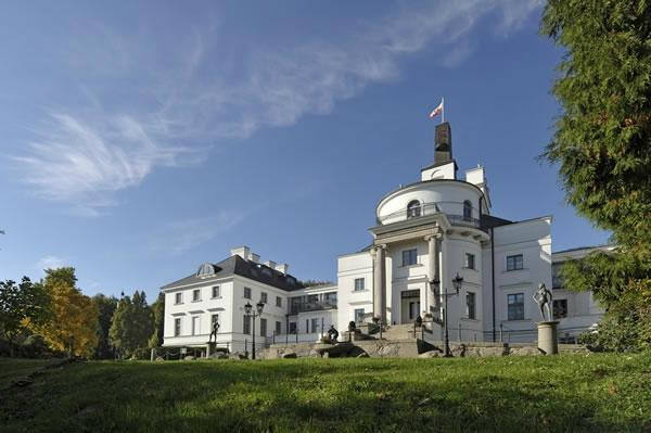 Park Burg Schlitz景点图片