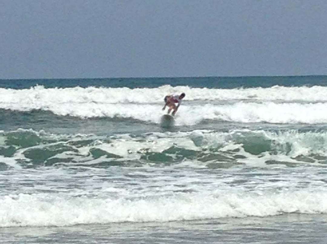 Nine North Surf Co.景点图片