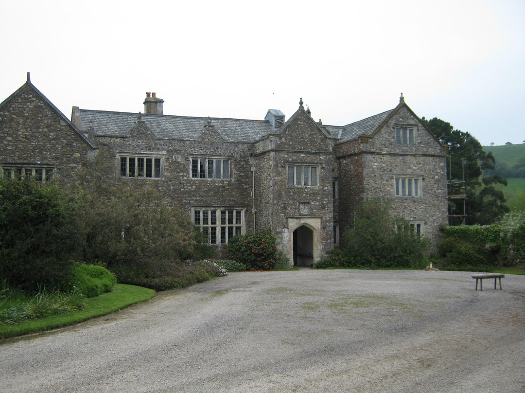 Sand-Sidbury必去景点