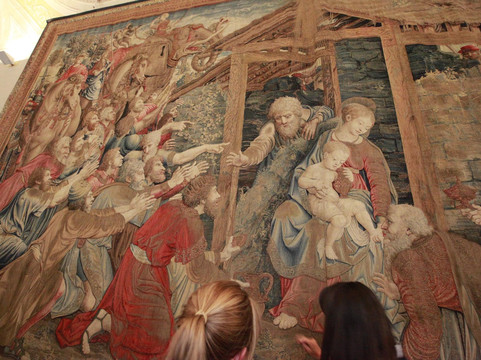 LivItaly Tours船上之旅-罗马必去景点