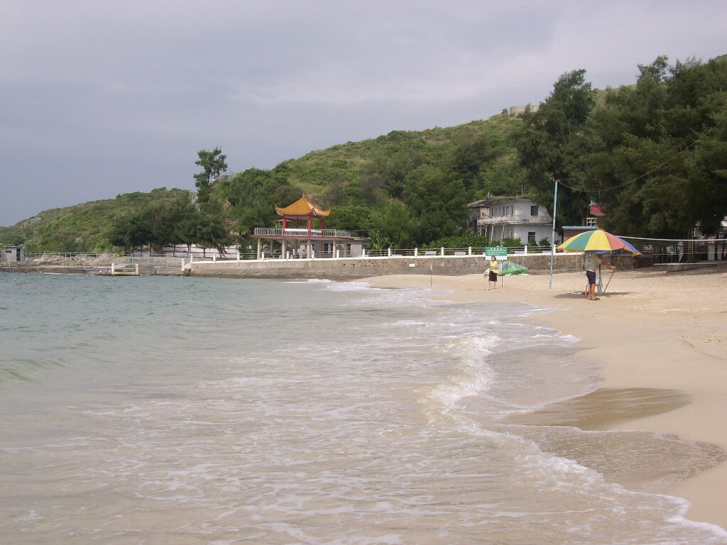 大甲岛乐园-惠东县必去景点