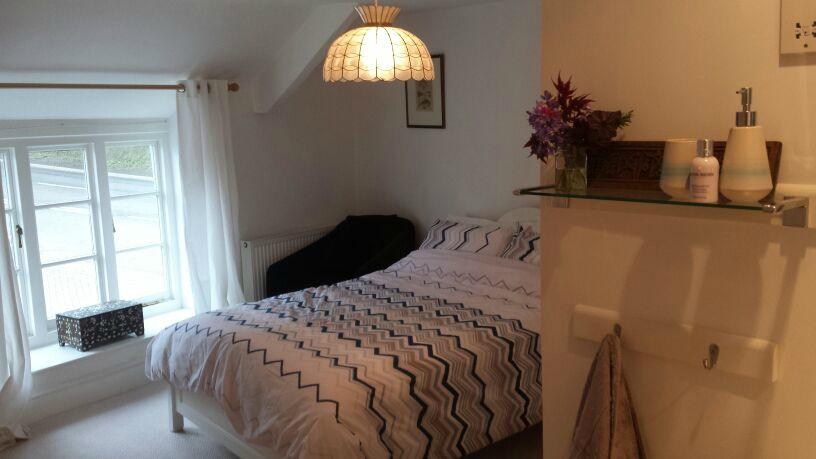No 12 Bed & Breakfast-官方