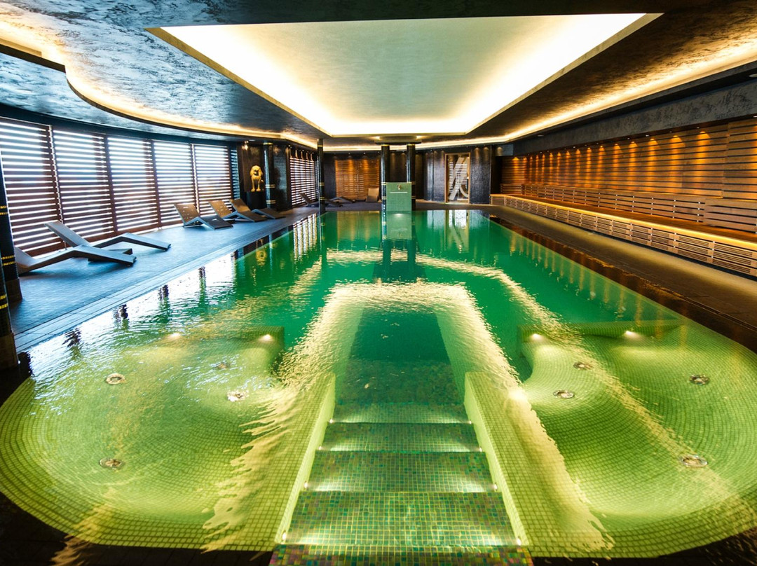 博尔加罗托里内塞酒店住宿-大西洋都灵机场品质酒店