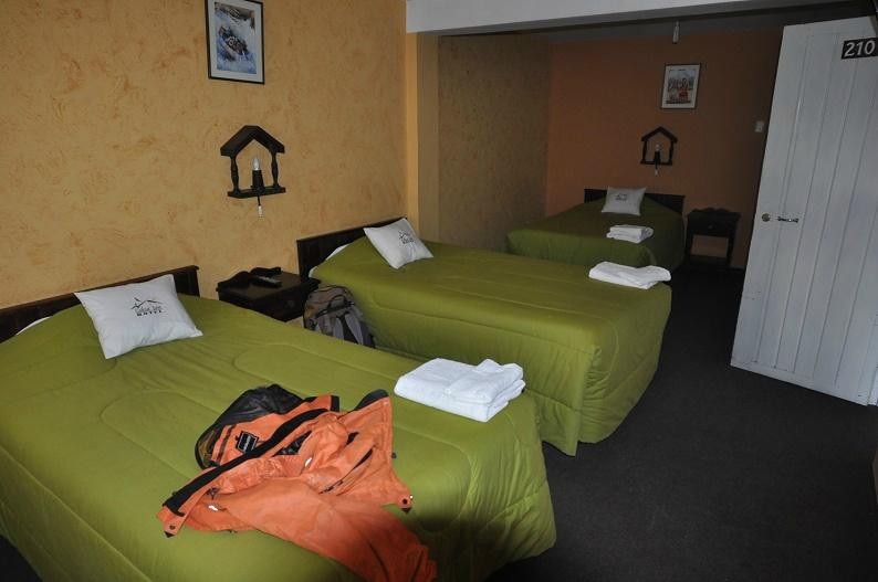 Colca Inn Hotel主图