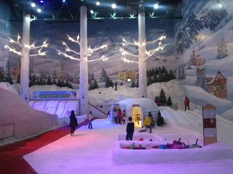 HaB Korea-首尔必去景点