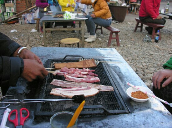 尼赛村-宁蒗彝族自治县必去景点
