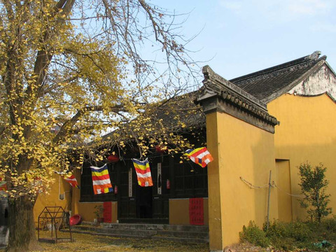 东山景区-苏州市必去景点