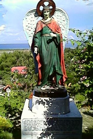 Theotokos Shrine-Carcar必去景点