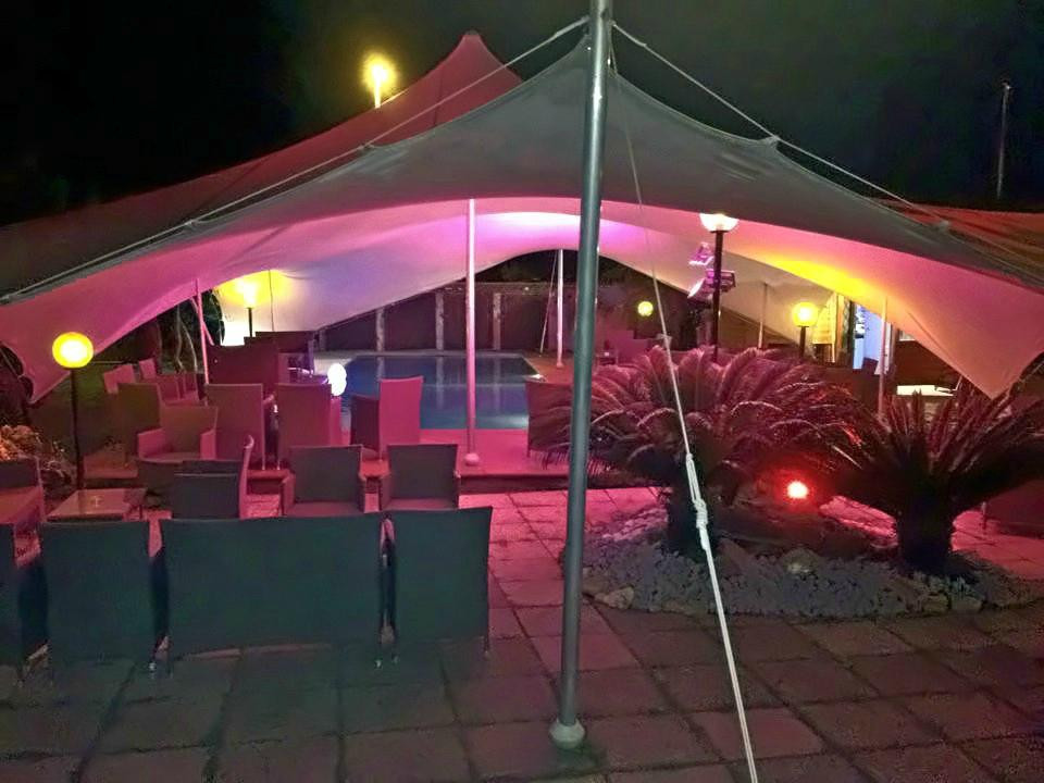 Cuba Libre Lounge Bar-罗马必去景点