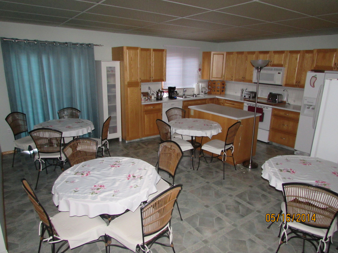 Newcastle Country Inn主图