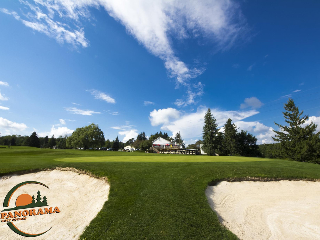 Panorama Golf Course景点图片