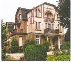 Au Clairmont-客卧