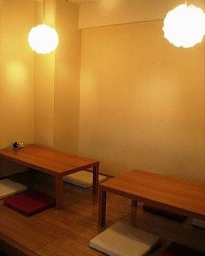 居酒屋赤酒た菜