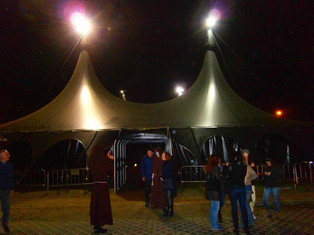 Circo degli Orrori景点图片