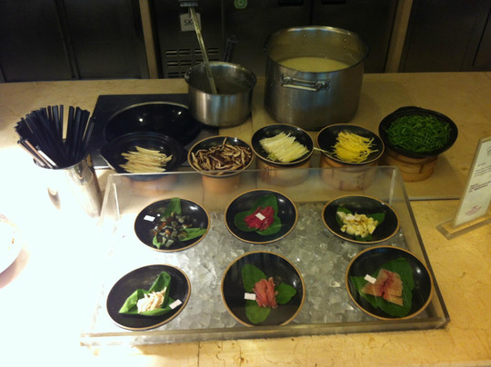 北京临空皇冠假日酒店主图