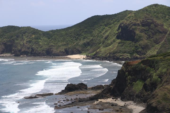 Palaui Island-Cagayan Valley Region必去景点