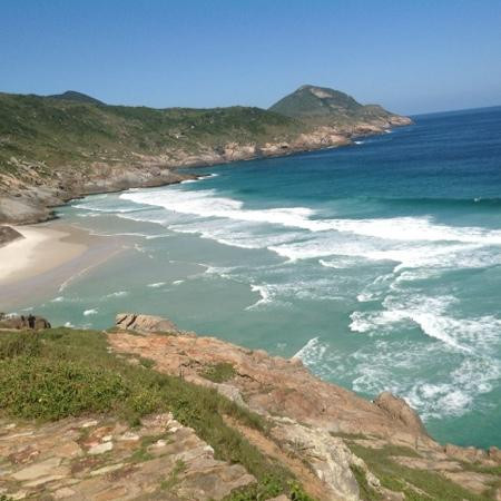 Brava Beach景点图片