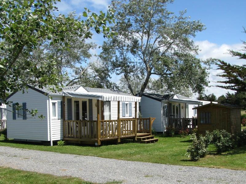 Camping La Fontaine