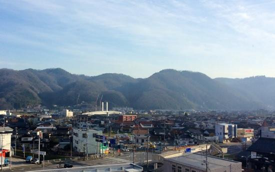 Miyoshi Grand Hotel主图