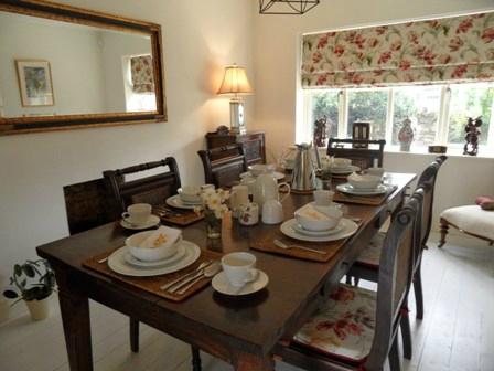 Church View Bed and Breakfast-官方