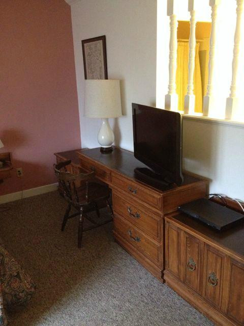 Lamplighter Motor Inn主图