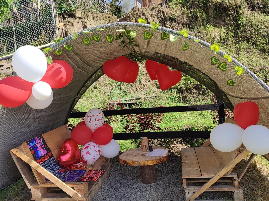 El Maderero Campestre