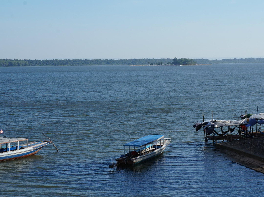西巴莱湖-暹粒必去景点