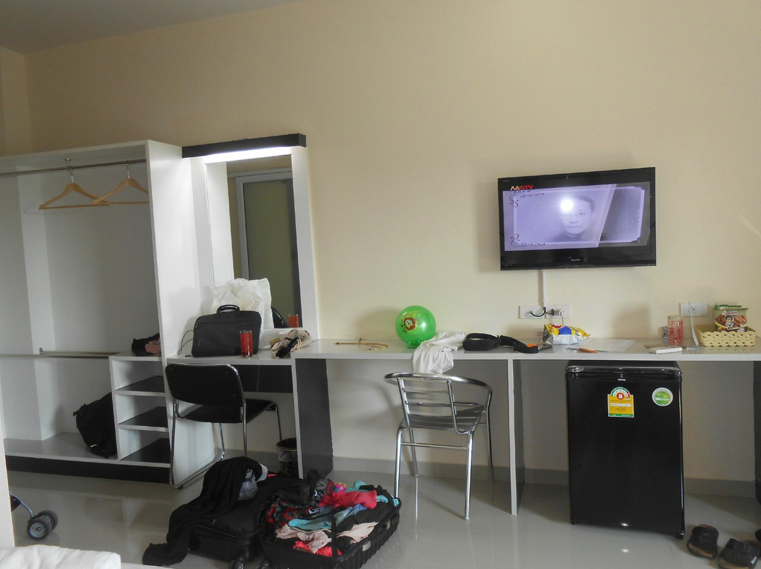 The Rich Residence主图