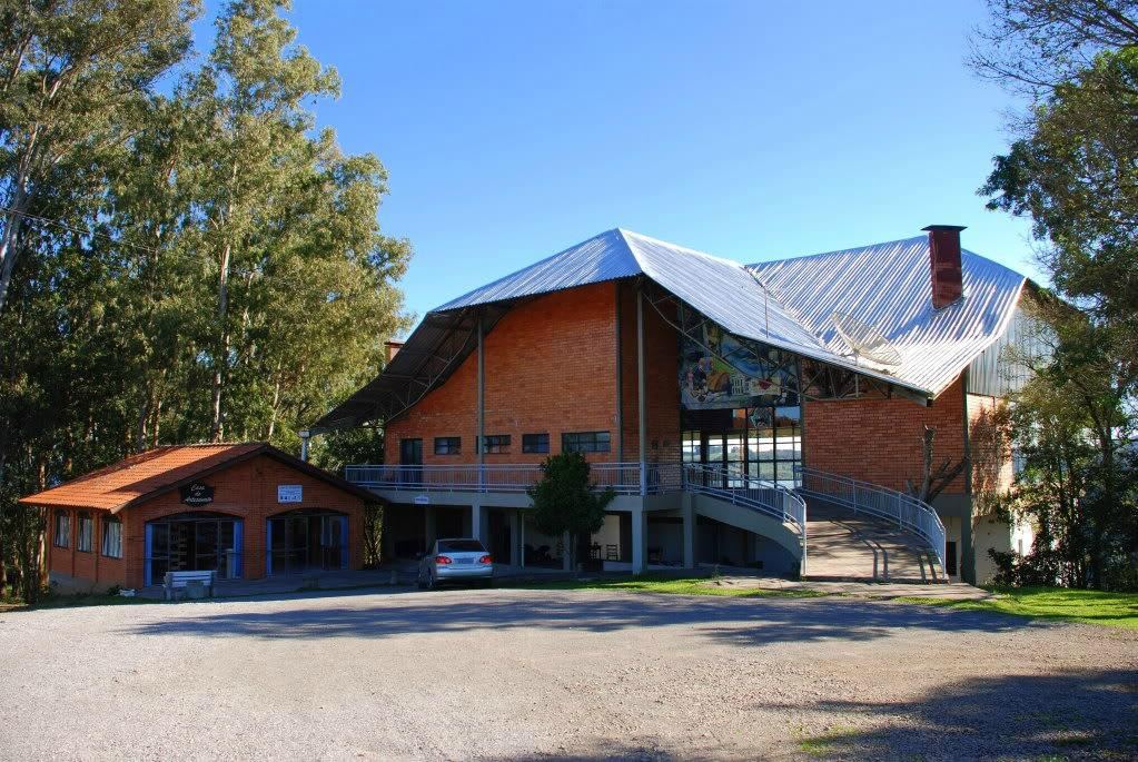 Belvedere Sonda Restaurante