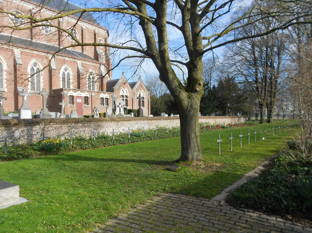 Beaucamps-Ligny旅游攻略图片