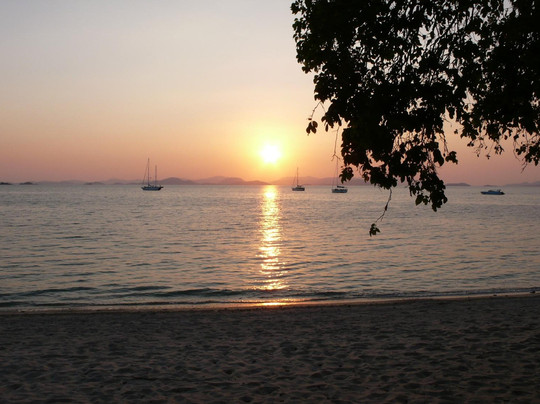 埃利克西尔度假村主图