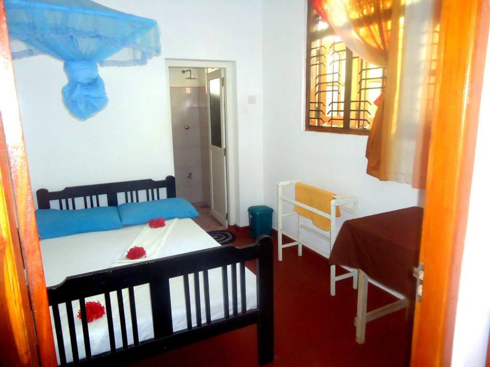 Nishan Guesthouse主图