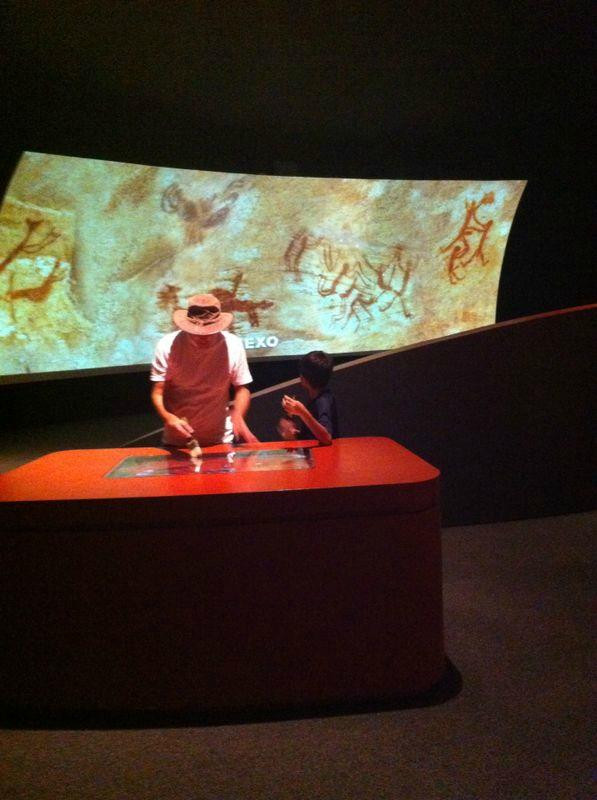 Fundacao Museu do Homem Americano景点图片